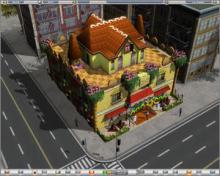 Restaurant Empire II screenshot #7