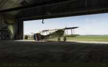 Rise of Flight: The First Great Air War screenshot #1