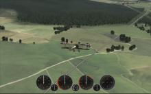 Rise of Flight: The First Great Air War screenshot #4