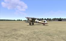 Rise of Flight: The First Great Air War screenshot #7