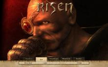 Risen screenshot