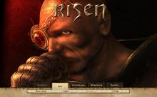 Risen screenshot #1