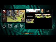 Runaway: A Twist of Fate screenshot