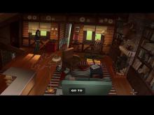 Runaway: A Twist of Fate screenshot #8