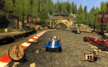 Saboteur, The screenshot #5