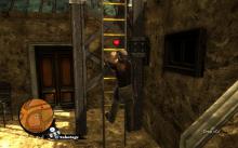 Saboteur, The screenshot #8