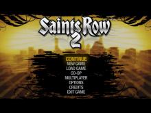 Saints Row 2 screenshot #1