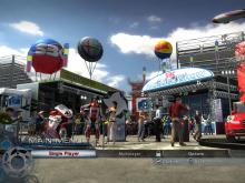 SBK 09: Superbike World Championship screenshot #1