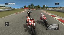 SBK 09: Superbike World Championship screenshot #10