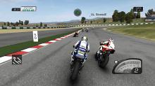 SBK 09: Superbike World Championship screenshot #3