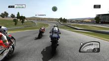 SBK 09: Superbike World Championship screenshot #4