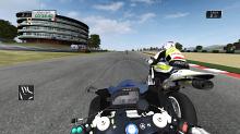 SBK 09: Superbike World Championship screenshot #6