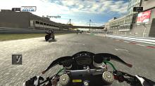 SBK 09: Superbike World Championship screenshot #7