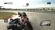 SBK 09: Superbike World Championship screenshot #8