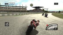 SBK 09: Superbike World Championship screenshot #9