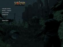 Scorpion: Disfigured screenshot #1