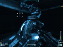 Scorpion: Disfigured screenshot #11