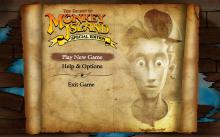 Secret of Monkey Island, The: Special Edition screenshot #1