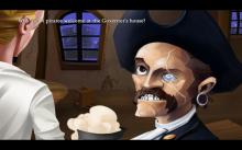 Secret of Monkey Island, The: Special Edition screenshot #11