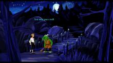 Secret of Monkey Island, The: Special Edition screenshot #17