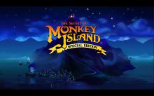 Secret of Monkey Island, The: Special Edition screenshot #3