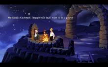 Secret of Monkey Island, The: Special Edition screenshot #4