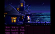 Secret of Monkey Island, The: Special Edition screenshot #5