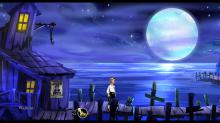 Secret of Monkey Island, The: Special Edition screenshot #8