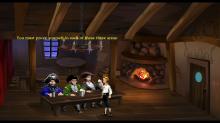 Secret of Monkey Island, The: Special Edition screenshot #9