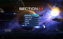 Section 8 screenshot