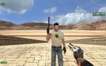 Serious Sam HD: The First Encounter screenshot #3