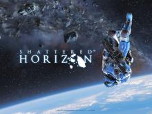 Shattered Horizon screenshot