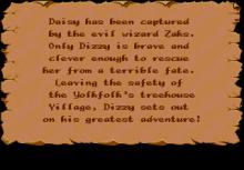 Dizzy: Fantastic Adventure of Dizzy screenshot #10