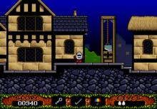 Dizzy: Fantastic Adventure of Dizzy screenshot #12