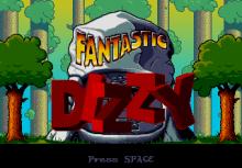 Dizzy: Fantastic Adventure of Dizzy screenshot #9