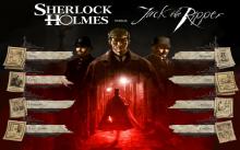 Sherlock Holmes vs. Jack the Ripper screenshot #1
