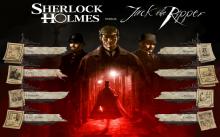 Sherlock Holmes vs. Jack the Ripper screenshot