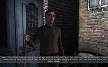 Sherlock Holmes vs. Jack the Ripper screenshot #14