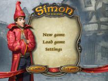 Simon the Sorcerer: Who'd Even Want Contact?! screenshot