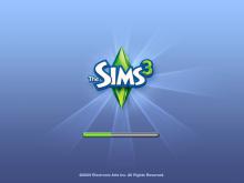 Sims 3, The screenshot #2