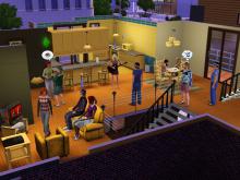 Sims 3, The screenshot #4