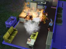 Sims 3, The screenshot #5
