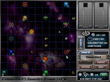 Space War Commander screenshot #3