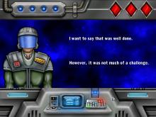 Space War Commander screenshot #5