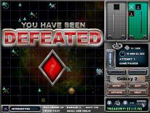 Space War Commander screenshot #7