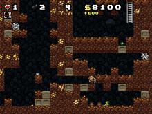 Spelunky screenshot #14