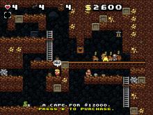 Spelunky screenshot #15