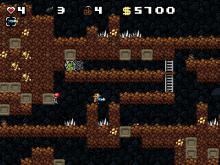 Spelunky screenshot #17