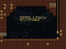 Spelunky screenshot #2