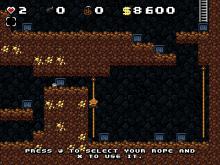 Spelunky screenshot #3
